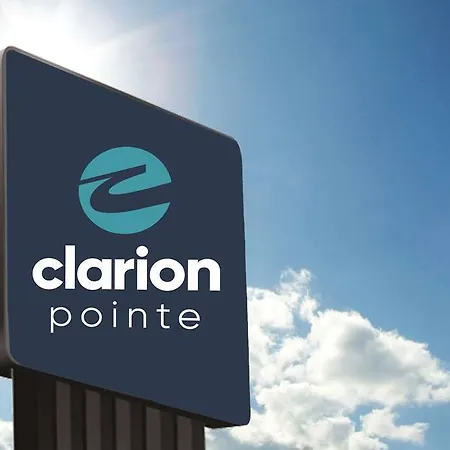 Clarion Pointe Horn Lake